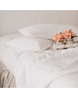 Linen Bedding  Linen Bedding Set | Luxury Bedding Linen & Accessories